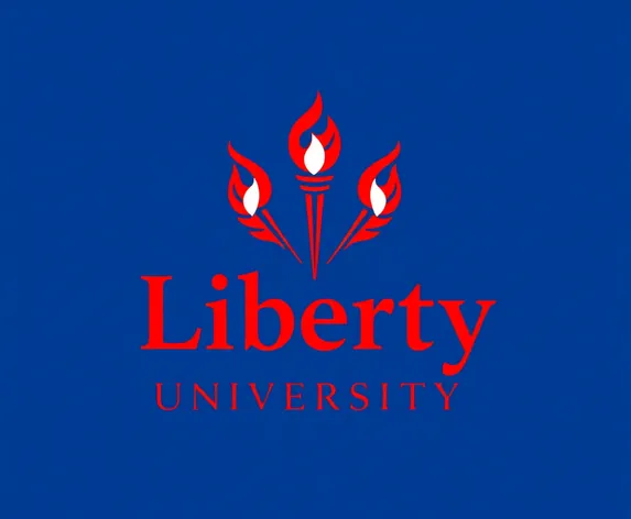 liberty university logo