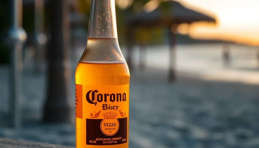 carona beer