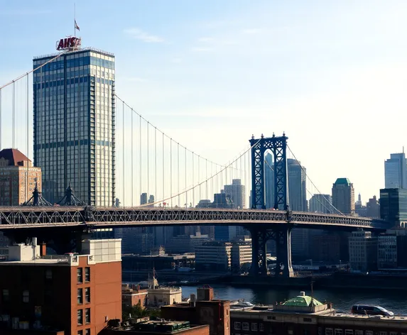 henry hudson bridge new