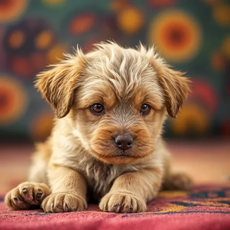 cute puppy