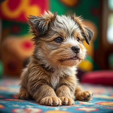 cute puppy