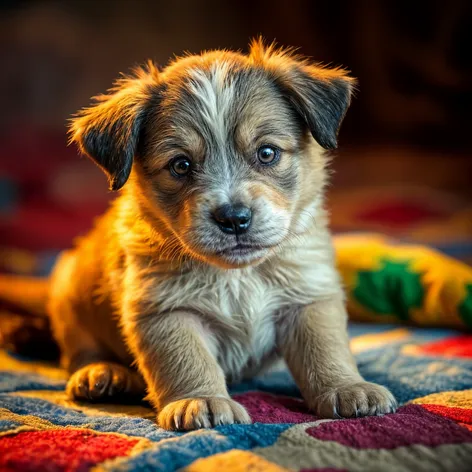 cute puppy