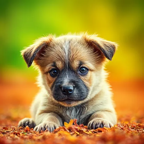 cute puppy