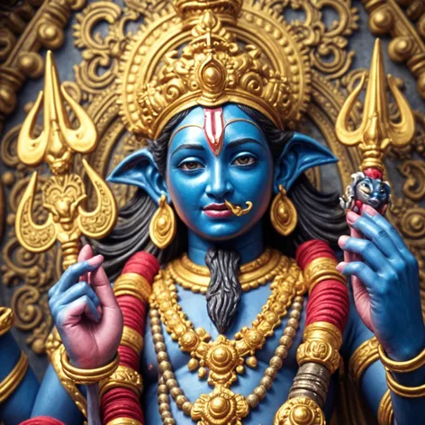 lord vishnu