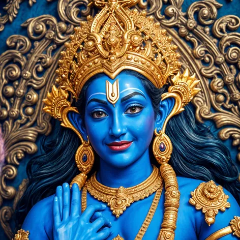 lord vishnu