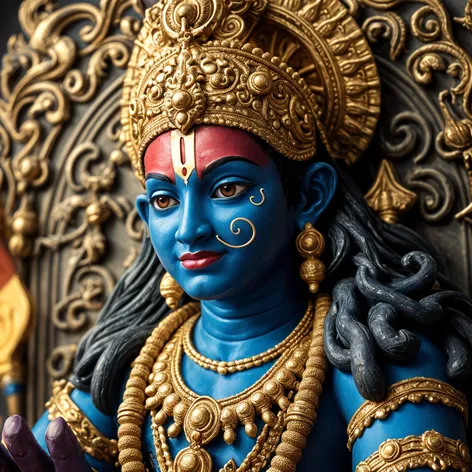 lord vishnu