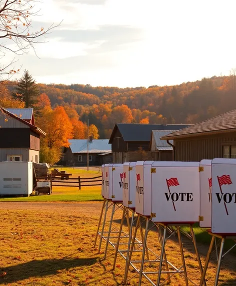 pennsylvania polls