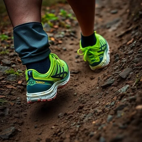 cross country shoes