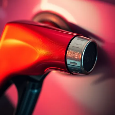 gas nozzle