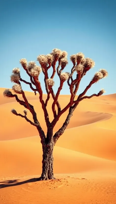 desert tree