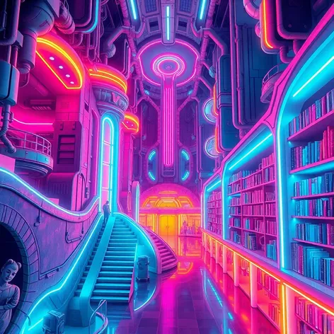 surreal learninglibrary