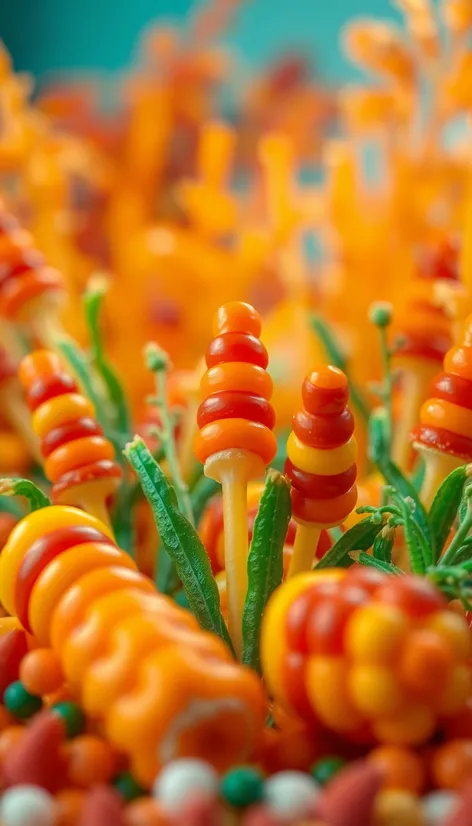 images for candy corn