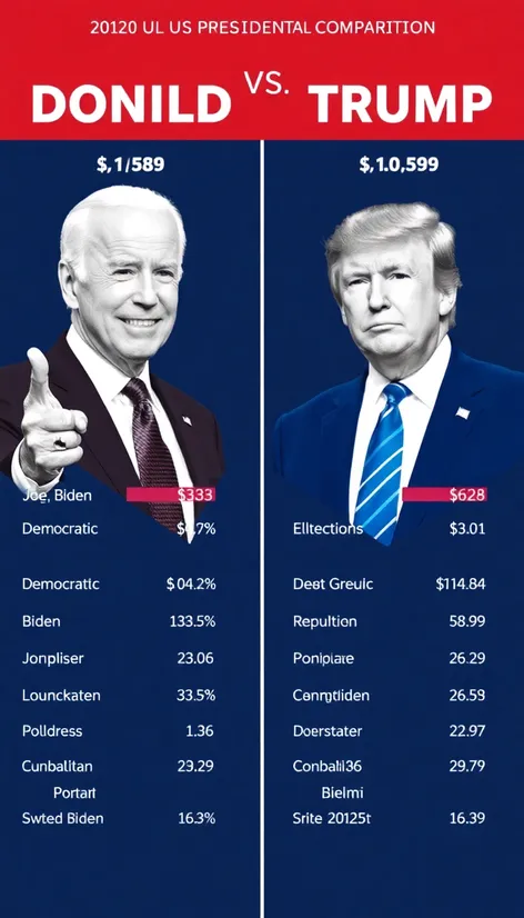 harris vs trump polls