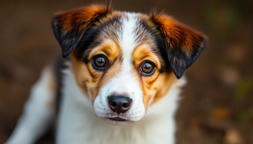 aussie beagle mix