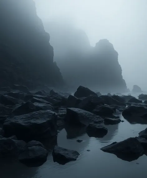 black rocks marquette