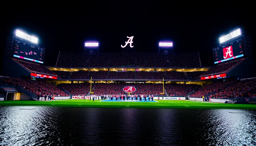 roll tide images