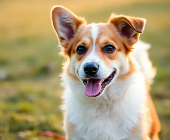 beagle corgi mix