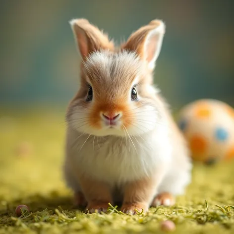 little bunny