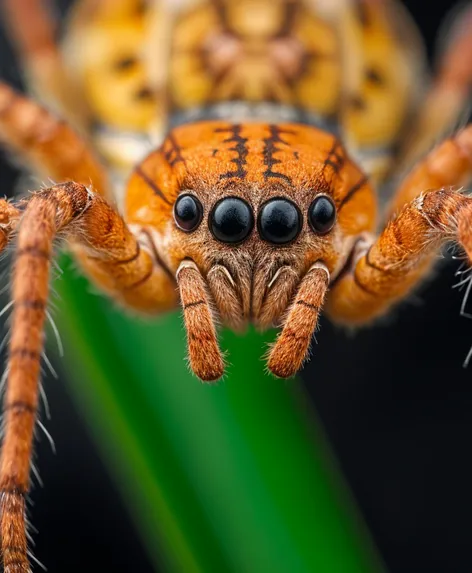 eastern parson spider