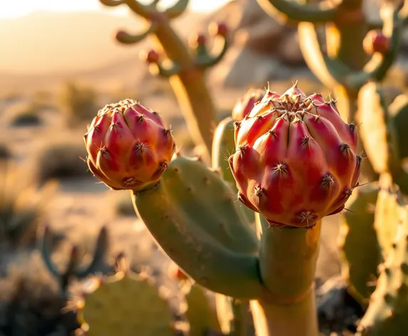 agave fruit