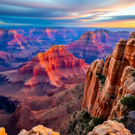 yavapai vista point