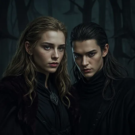 tamlin and feyre