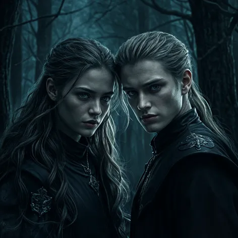 tamlin and feyre