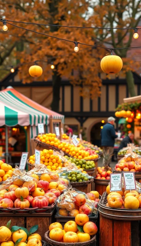 germany apple wine festival