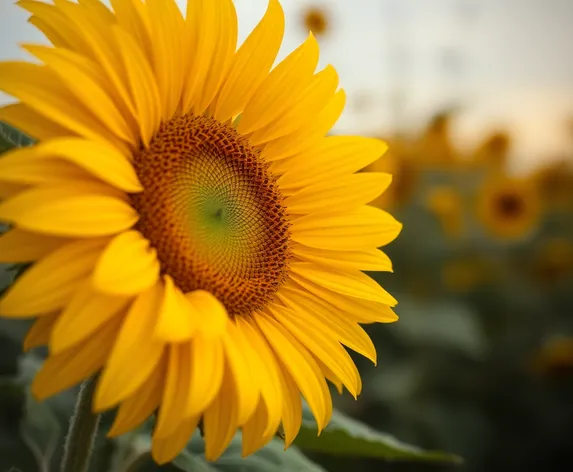 perennial sunflower