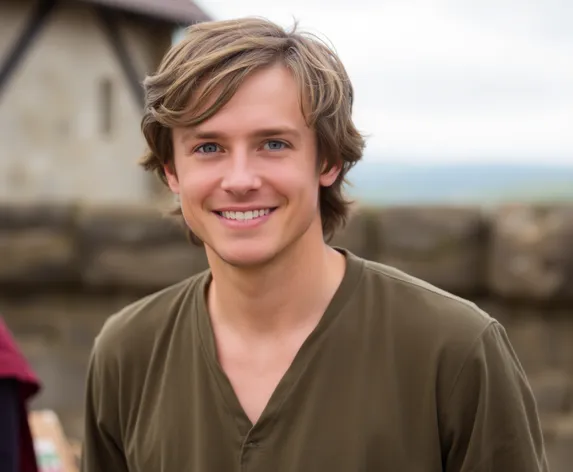 william moseley height