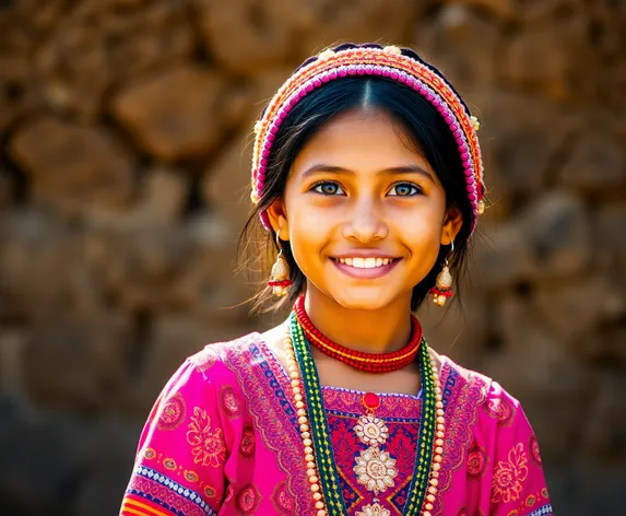 rouitan honduras girl