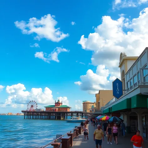 daytona beach main street