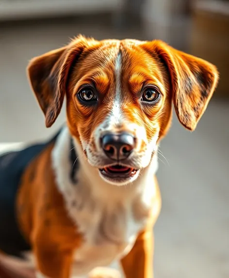 beagle mix with wiener