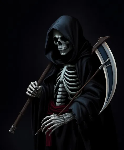 grimm reaper