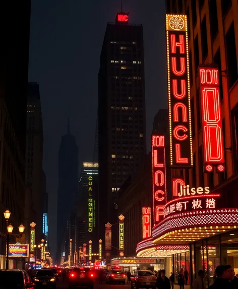 1920s new york