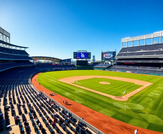 dodgers yankees