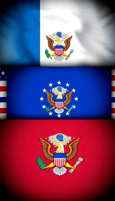 united states state flags