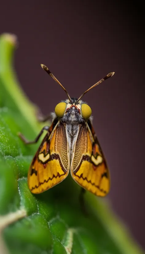 cabbage moth