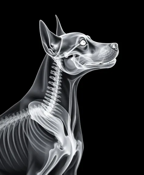 dog x ray