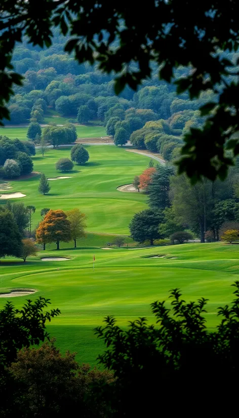 fringe golf