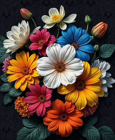 flowers wallpaper