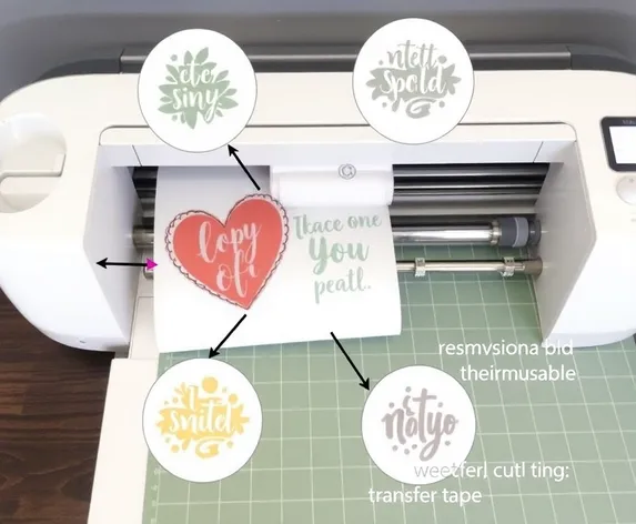 how to make cricut