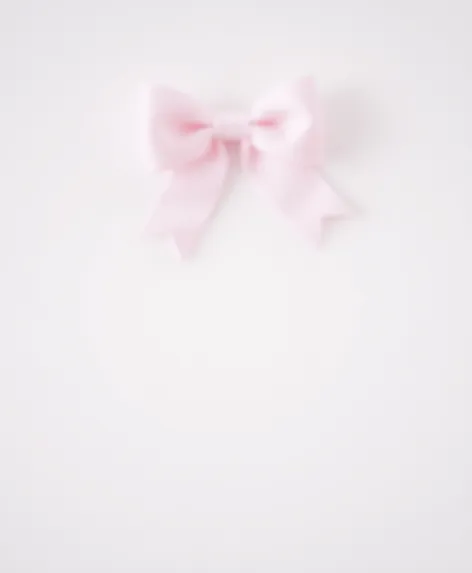 pink bow wallpaper