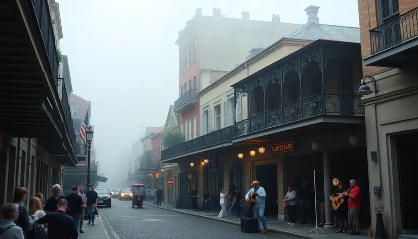 new orleans east louisiana