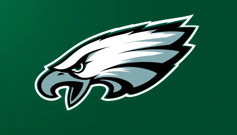 philadelphia eagles logo png