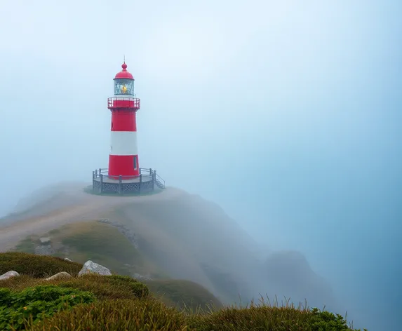 nobska lighthouse