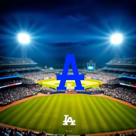 dodgers colors blue