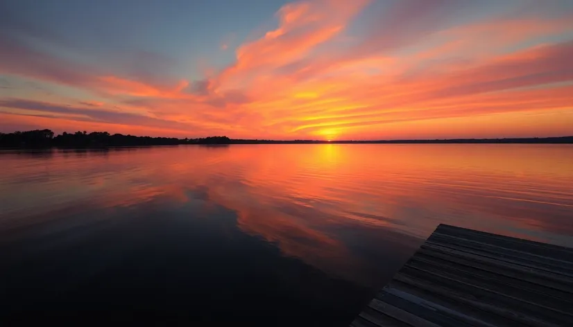 oklahoma lakes