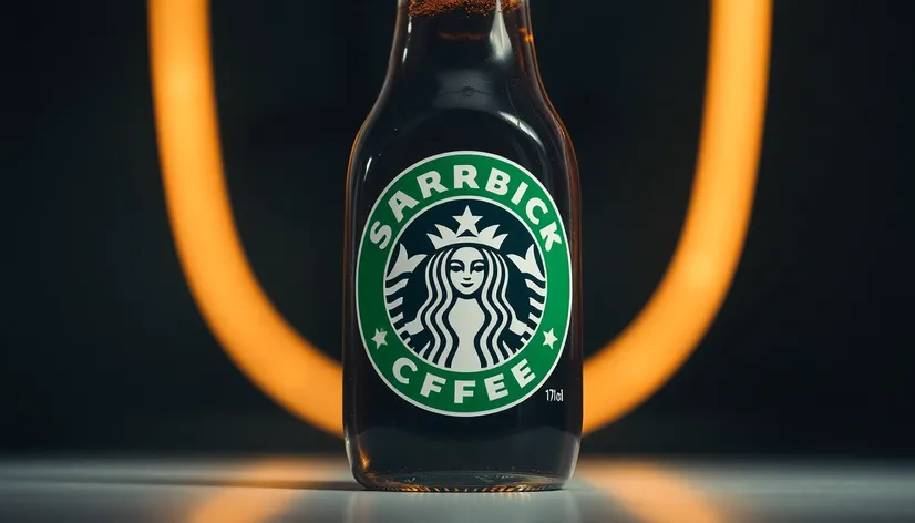 starbucks bottle