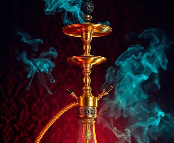 electric hookah